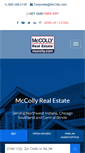 Mobile Screenshot of mccolly.com