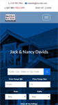 Mobile Screenshot of ndavids.mccolly.com