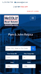 Mobile Screenshot of jpreipsa.mccolly.com